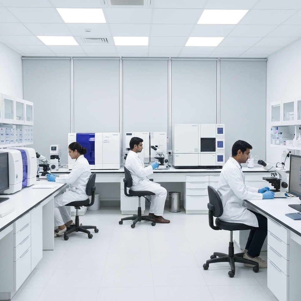 Advanced medical technology and wellness